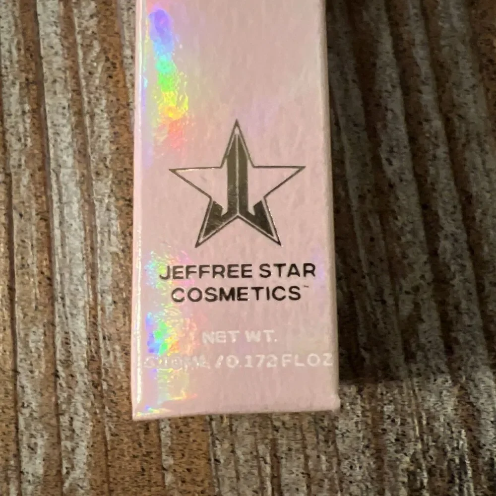 Jeffree Star jeffree star